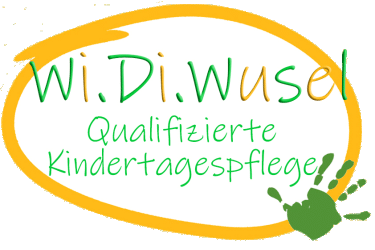 Kindertagespflege Wi.Di.Wusel - Ihre Kindertagespflege in Rheydt-Heyden