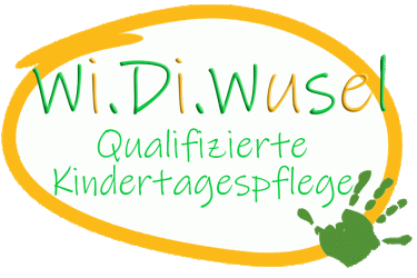 Kindertagespflege Wi.Di.Wusel - Ihre Kindertagespflege in Rheydt-Heyden
